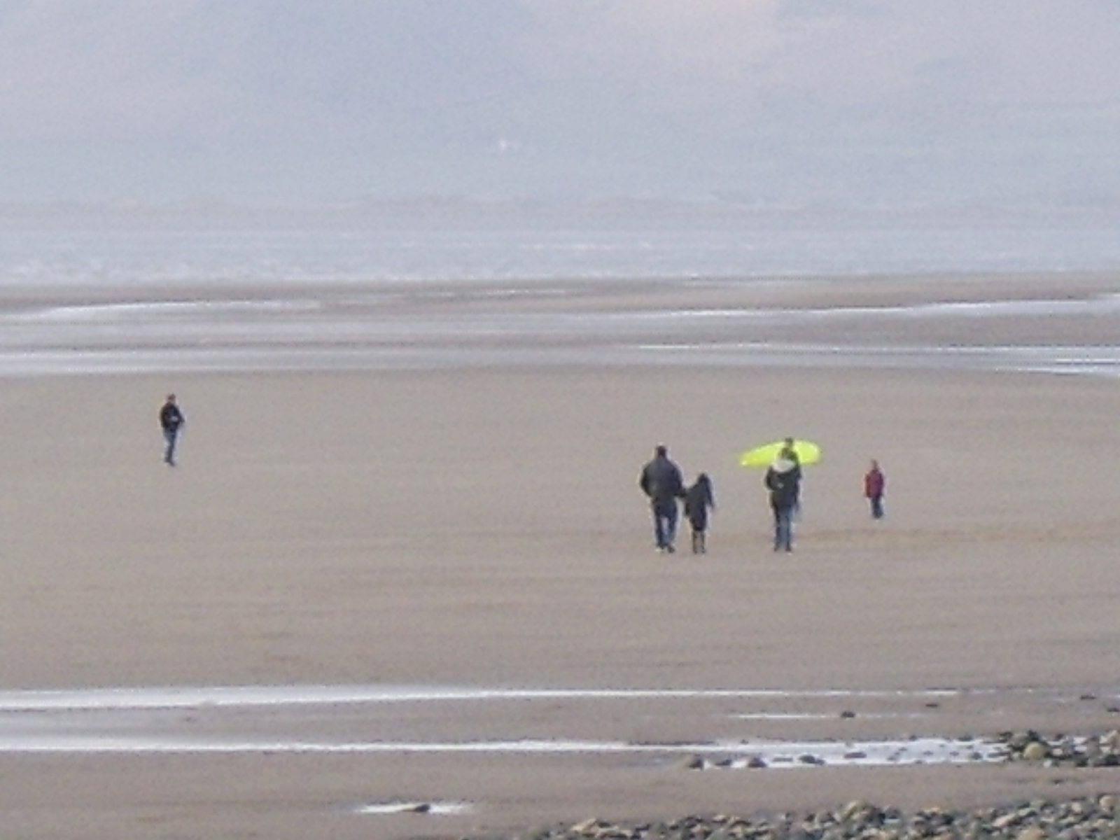 To save this picture as Windows Wallpaper - right click it - then select "Set as Background"